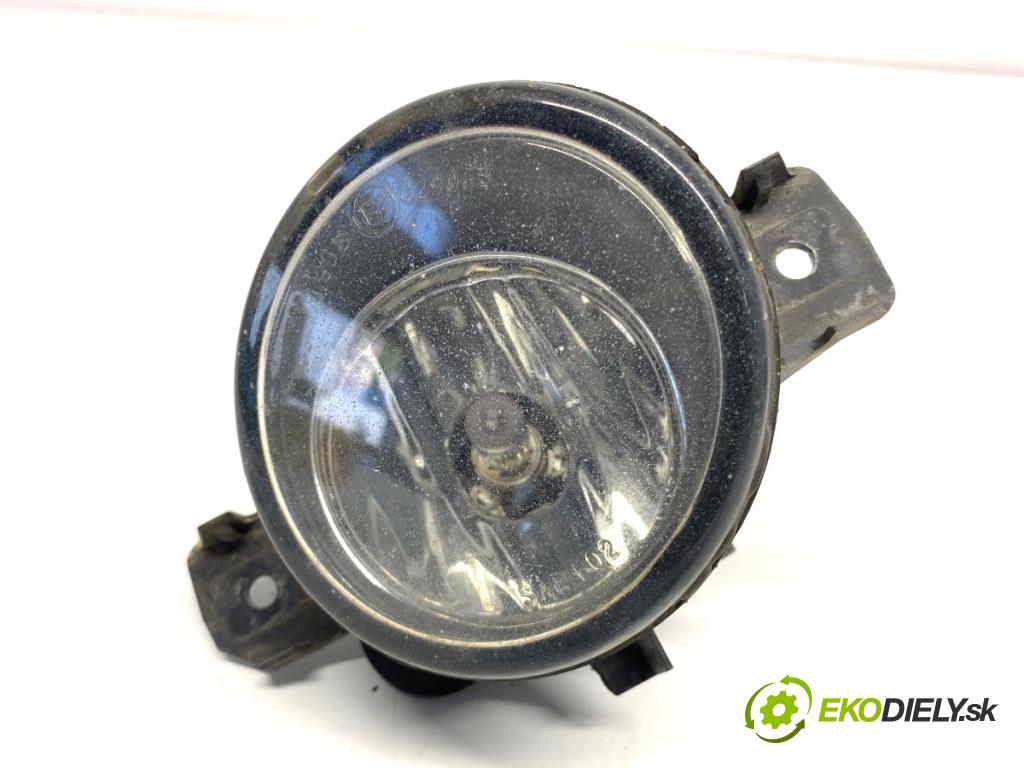 RENAULT ESPACE IV nadwozie wielkoprzestrzenne (MPV) 2002 88 kW 1.9 dCi (JK0U, JK0G) 1870 hmlové svetlo, hmlovka pravý přední část 8200002470