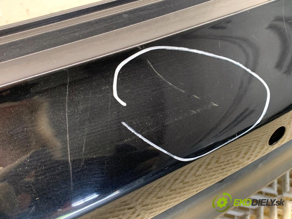KIA CEED Kombi 2014 94 kW 1.6 CRDi 128 1582 nárazník zadní část  (Ostatné)