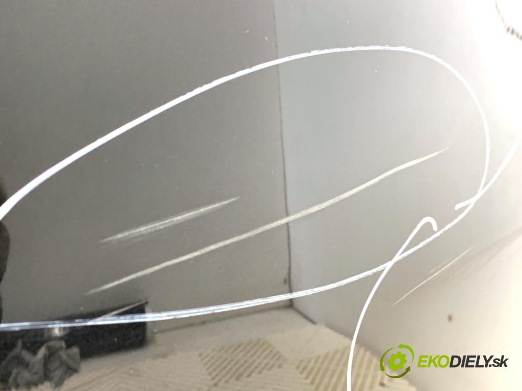 KIA CEED Kombi 2014 94 kW 1.6 CRDi 128 1582 nárazník zadní část  (Ostatné)