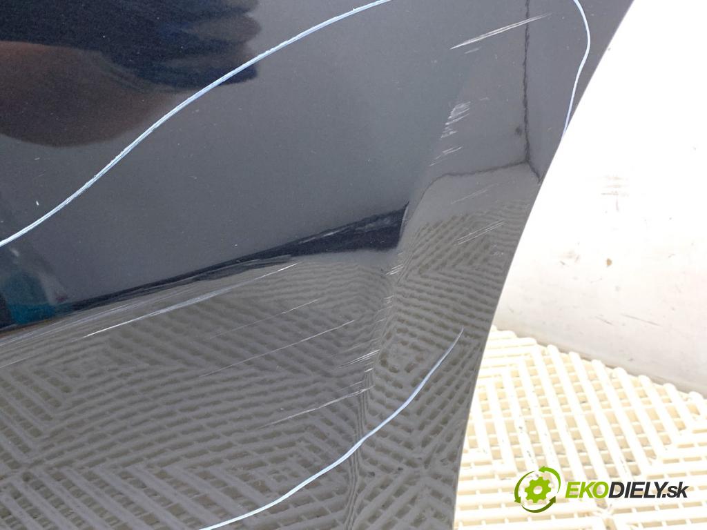 KIA CEED Kombi 2014 94 kW 1.6 CRDi 128 1582 nárazník zadní část  (Ostatné)