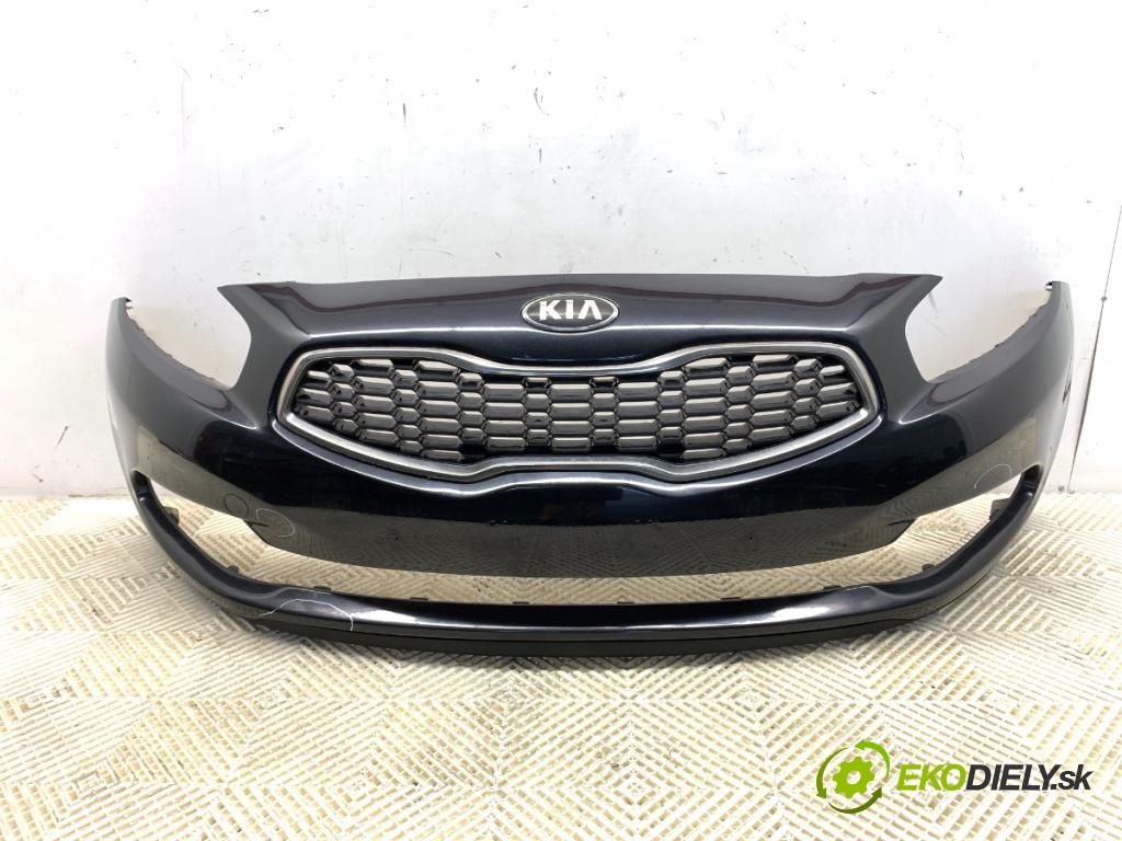 KIA CEED Kombi 2014 94 kW 1.6 CRDi 128 1582 nárazník přední část  (Ostatné)