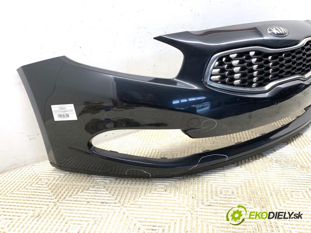 KIA CEED Kombi 2014 94 kW 1.6 CRDi 128 1582 nárazník přední část  (Ostatné)