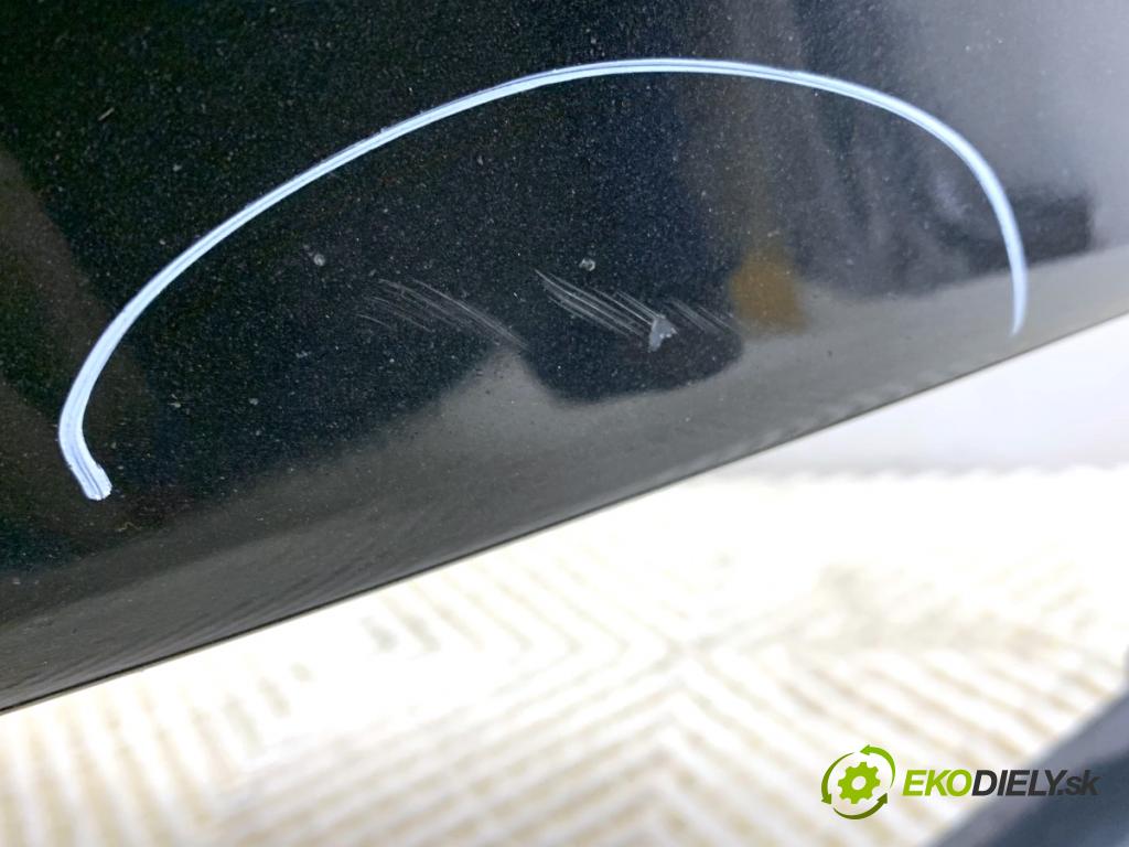 KIA CEED Kombi 2014 94 kW 1.6 CRDi 128 1582 nárazník přední část  (Ostatné)