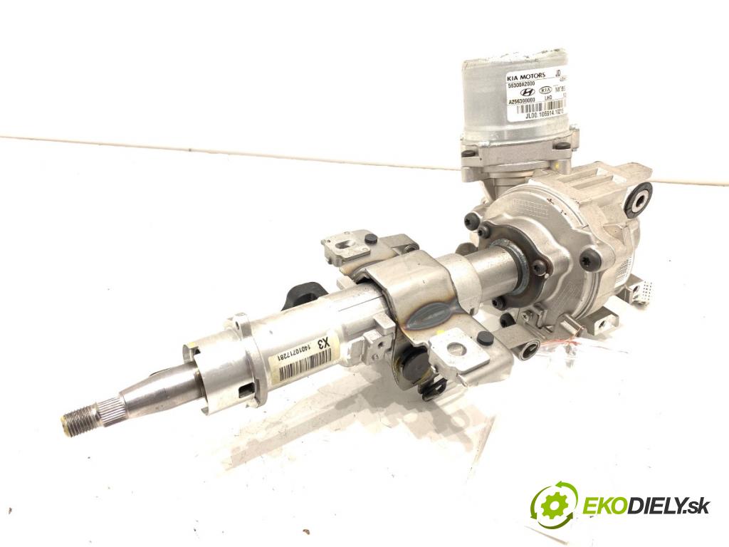 KIA CEED Kombi 2014 94 kW 1.6 CRDi 128 1582 Pumpa servočerpadlo 56300A2000 (Servočerpadlo, pumpa riadenia)