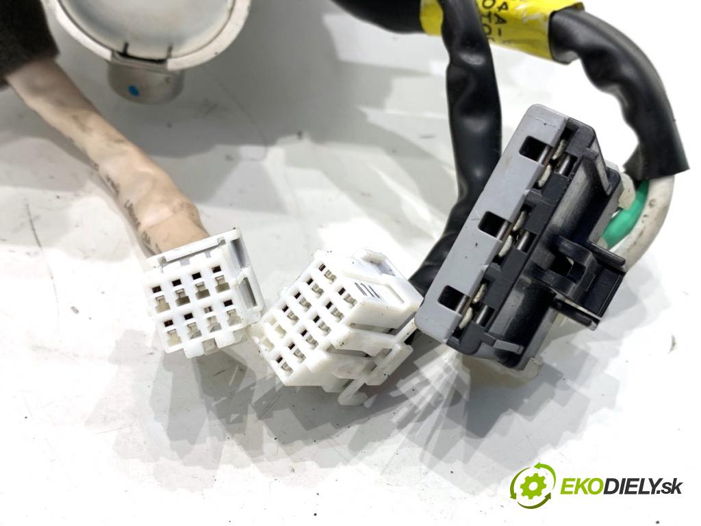 KIA CEED Kombi 2014 94 kW 1.6 CRDi 128 1582 Pumpa servočerpadlo 56300A2000 (Servočerpadlo, pumpa riadenia)