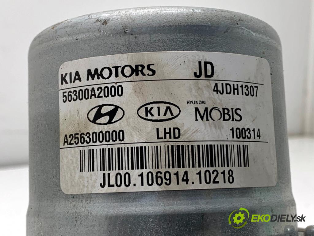 KIA CEED Kombi 2014 94 kW 1.6 CRDi 128 1582 Pumpa servočerpadlo 56300A2000 (Servočerpadlo, pumpa riadenia)