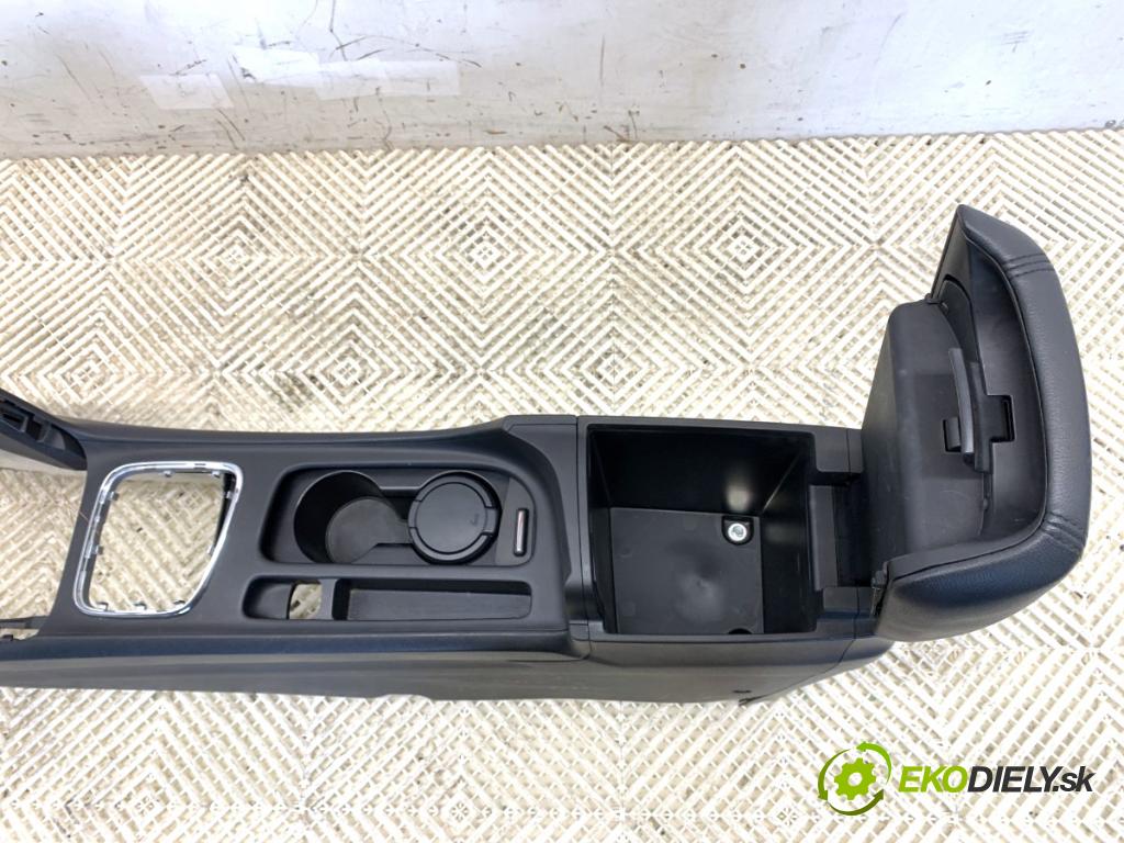 KIA CEED Kombi 2014 94 kW 1.6 CRDi 128 1582 Tunel stredový  (Stredový tunel)