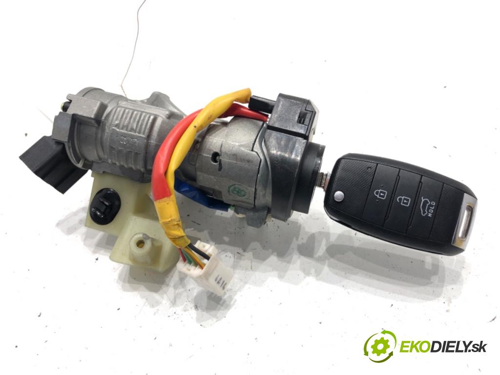 KIA CEED Kombi 2014 94 kW 1.6 CRDi 128 1582 spinačka  (Spínacia skrinka)