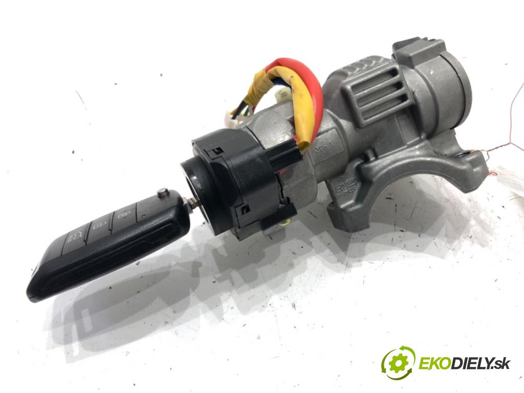 KIA CEED Kombi 2014 94 kW 1.6 CRDi 128 1582 spinačka (Spínacia skrinka)