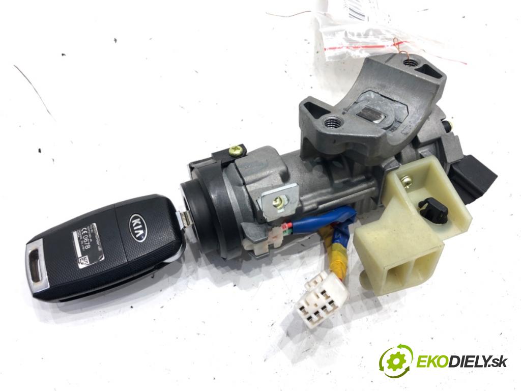 KIA CEED Kombi 2014 94 kW 1.6 CRDi 128 1582 spinačka (Spínacia skrinka)