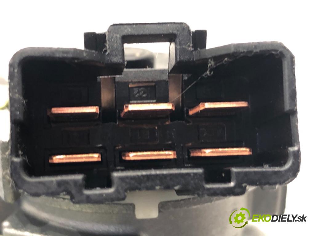 KIA CEED Kombi 2014 94 kW 1.6 CRDi 128 1582 spinačka (Spínacia skrinka)