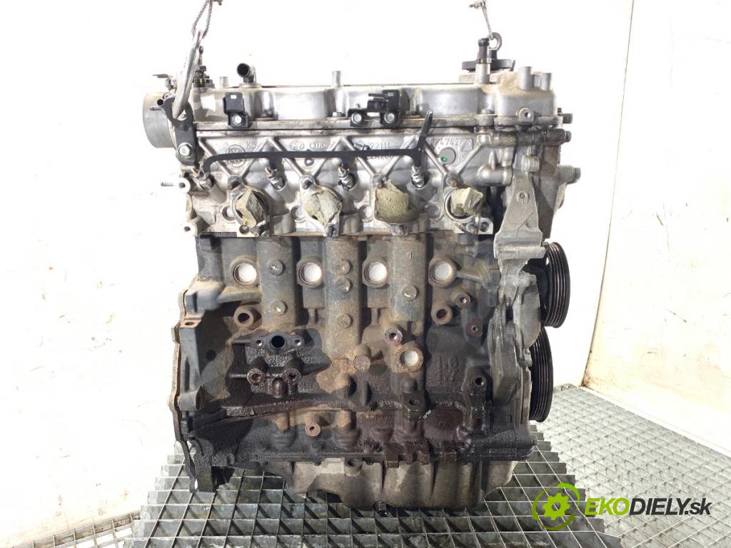 KIA CEED Kombi 2014 94 kW 1.6 CRDi 128 1582 Motor D4FB (Motor)