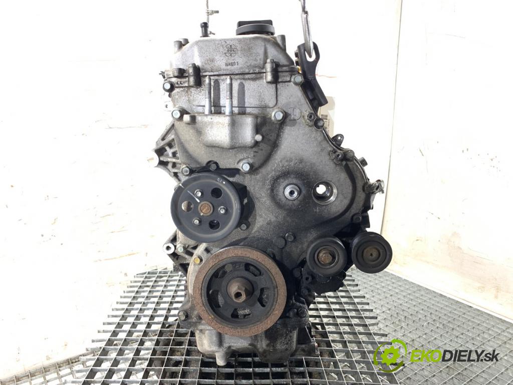 KIA CEED Kombi 2014 94 kW 1.6 CRDi 128 1582 Motor D4FB (Motor)