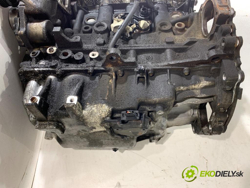 KIA CEED Kombi 2014 94 kW 1.6 CRDi 128 1582 Motor D4FB (Motor)
