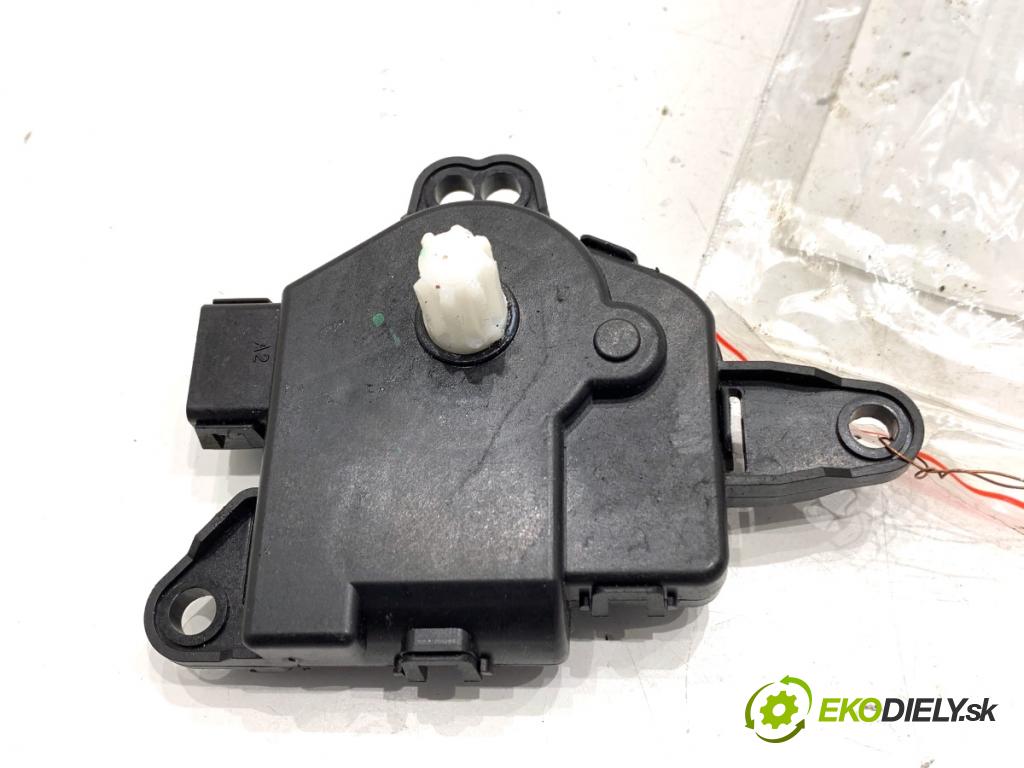 KIA CEED Kombi 2014 94 kW 1.6 CRDi 128 1582 Motor kúrenia D267-EBABA01