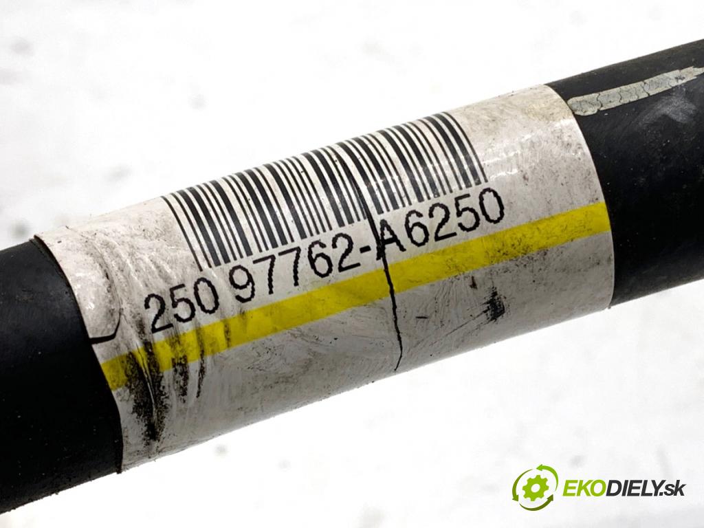 KIA CEED Kombi 2014 94 kW 1.6 CRDi 128 1582 rúrka klimatizácie 97762-A6250 (Rúrka klimatizácie)