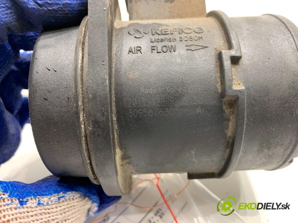 KIA CEED Kombi 2014 94 kW 1.6 CRDi 128 1582 Váha vzduchu  (Váha vzduchu)