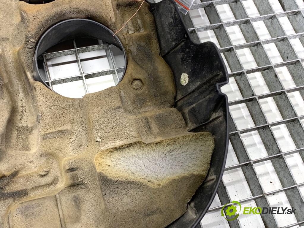 KIA CEED Kombi 2014 94 kW 1.6 CRDi 128 1582 kryt motora  (Kryty motora)