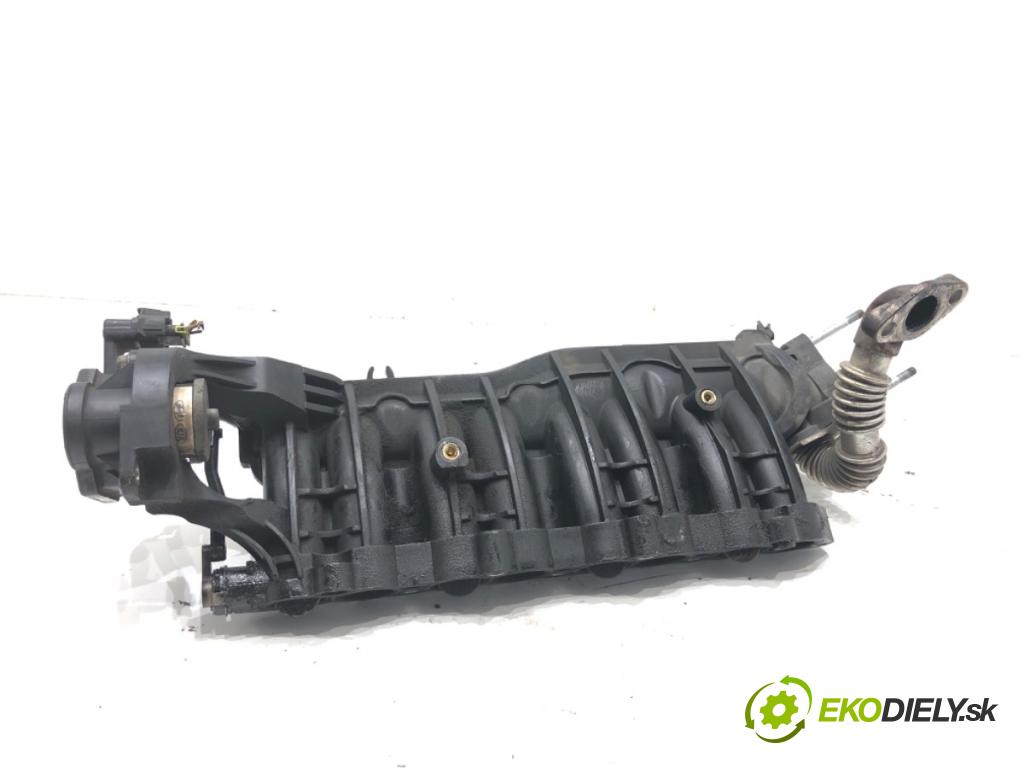 KIA CEED Kombi 2014 94 kW 1.6 CRDi 128 1582 Potrubie sacie, sanie  (Sacie potrubie)