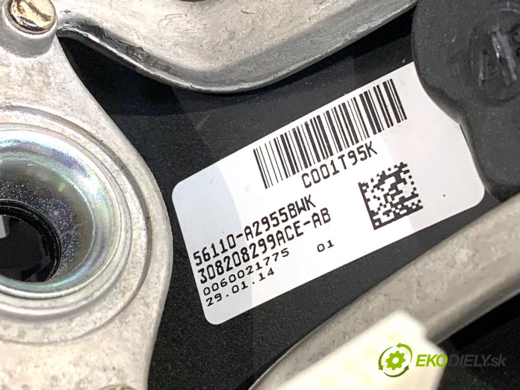 KIA CEED Kombi 2014 94 kW 1.6 CRDi 128 1582 Volant 56110-A2955 (Volant)