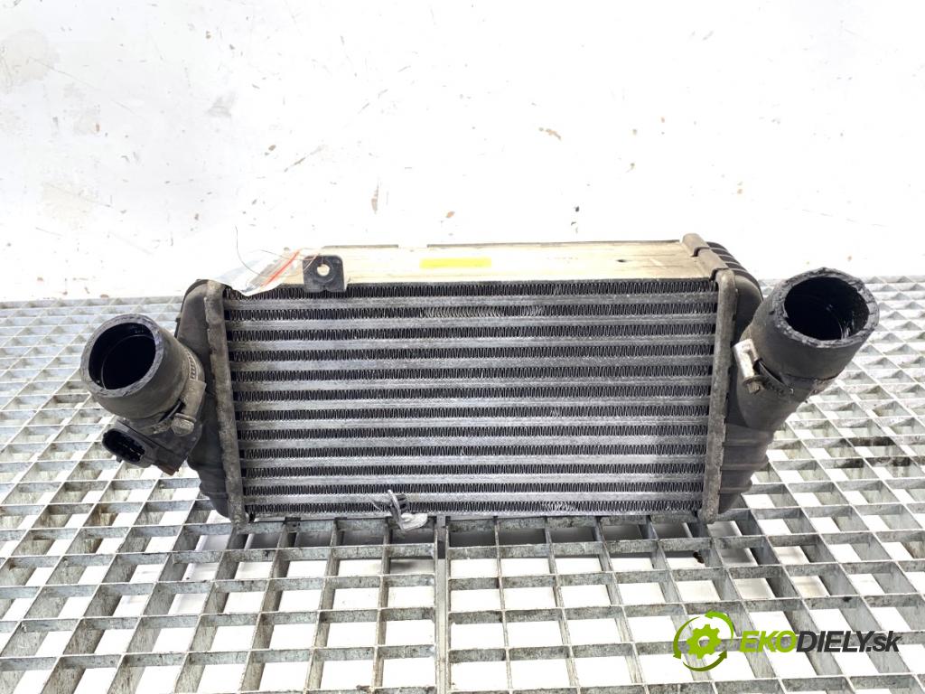 KIA CEED Kombi 2014 94 kW 1.6 CRDi 128 1582 intercooler 28270-2A770 (Intercooler (chladič nasávaného vzduchu))