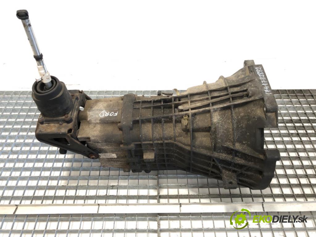 FORD TRANSIT IV Autobus 2006 66 kW 2.4 DI (F_B_, F_C_, F_A_) 2402 Prevodovka YC1R-7003-HE (Prevodovka)