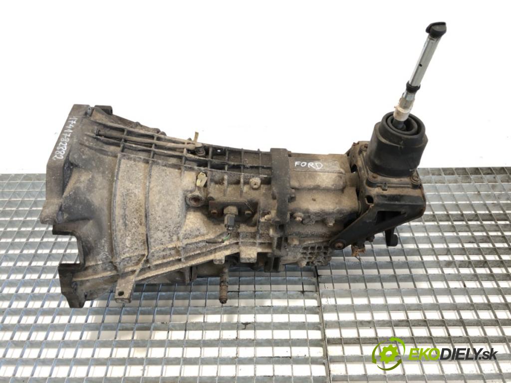 FORD TRANSIT IV Autobus 2006 66 kW 2.4 DI (F_B_, F_C_, F_A_) 2402 Prevodovka YC1R-7003-HE (Prevodovka)