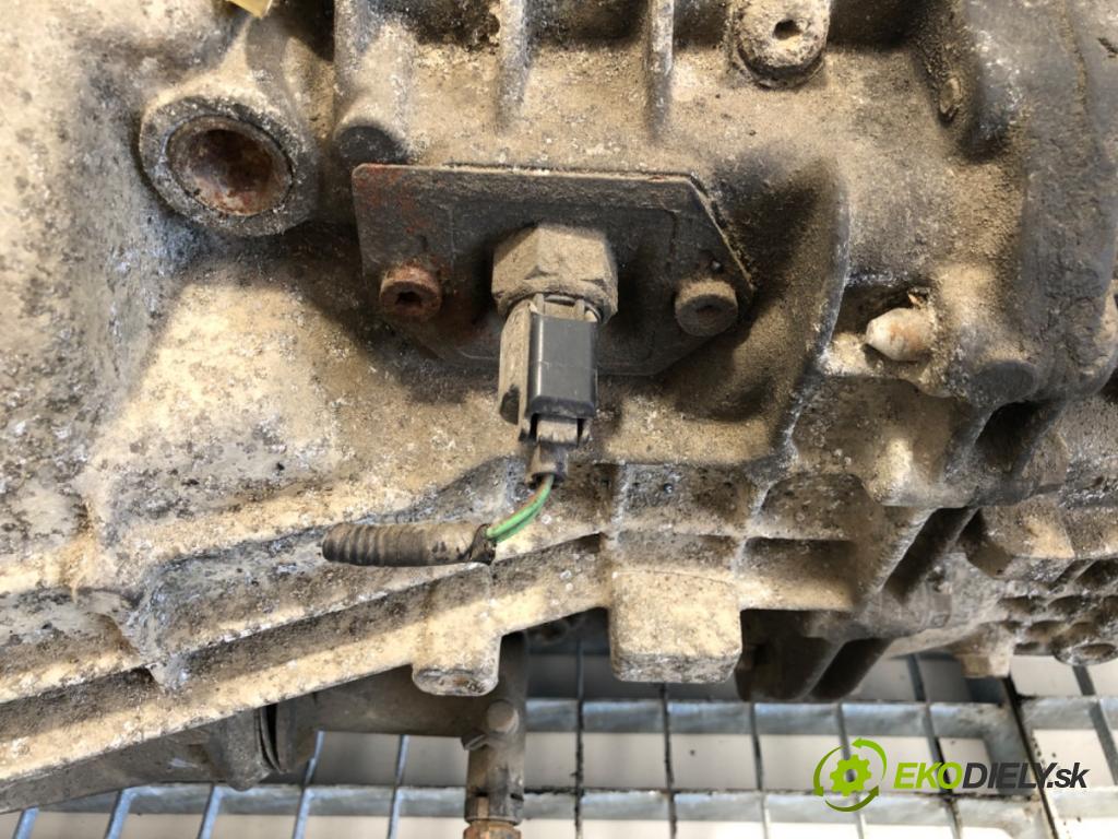 FORD TRANSIT IV Autobus 2006 66 kW 2.4 DI (F_B_, F_C_, F_A_) 2402 Prevodovka YC1R-7003-HE (Prevodovka)