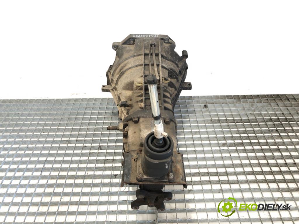 FORD TRANSIT IV Autobus 2006 66 kW 2.4 DI (F_B_, F_C_, F_A_) 2402 Prevodovka YC1R-7003-HE (Prevodovka)