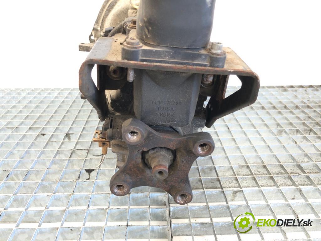 FORD TRANSIT IV Autobus 2006 66 kW 2.4 DI (F_B_, F_C_, F_A_) 2402 Prevodovka YC1R-7003-HE (Prevodovka)