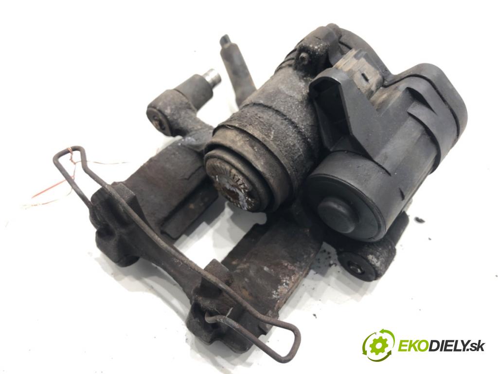 VW GOLF VII liftback 2014 77 kW 1.6 TDI 1598 Brzdič strmeň ľavy zad