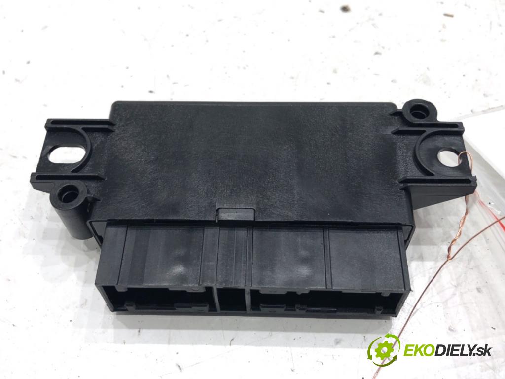 VW GOLF VII liftback 2014 77 kW 1.6 TDI 1598 Modul PDC 5Q0919294F (Riadiaca jednotka ostatné)