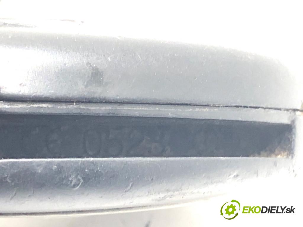 CITROEN C8 nadwozie wielkoprzestrzenne (MPV) 2003 79 kW 2.0 HDi 1997 spinačka 36353100 (Spínacia skrinka)