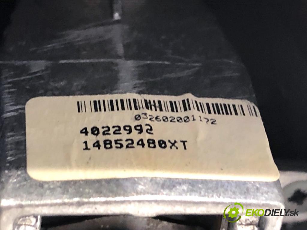CITROEN C8 nadwozie wielkoprzestrzenne (MPV) 2003 79 kW 2.0 HDi 1997 Spätné zrkadlo vnútorné 14852480XT (Spätné zrkadlo vnútorné)
