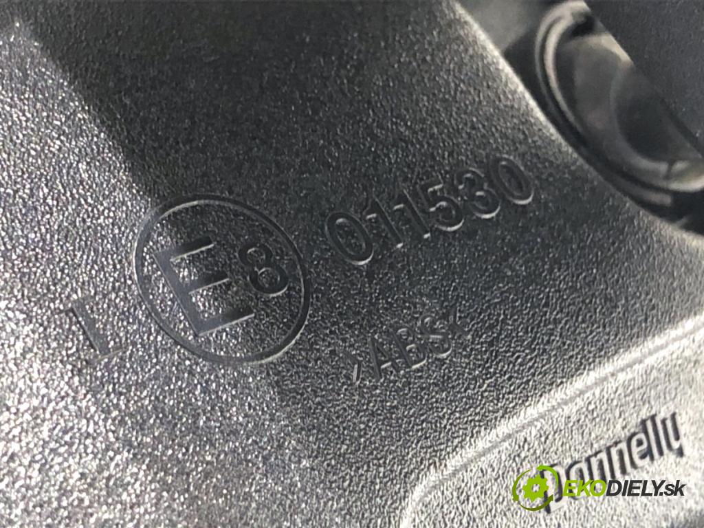 CITROEN C8 nadwozie wielkoprzestrzenne (MPV) 2003 79 kW 2.0 HDi 1997 zpětné zrcátko vnitřní 14852480XT (Světla vnitřní)