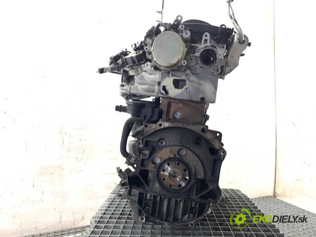 PEUGEOT 508 I sedan 2011 120 kW 2.0 HDi 1997 motor RHH (Motor)