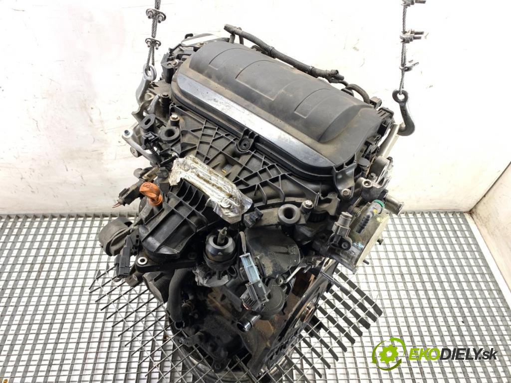 PEUGEOT 508 I sedan 2011 120 kW 2.0 HDi 1997 motor RHH (Motor)