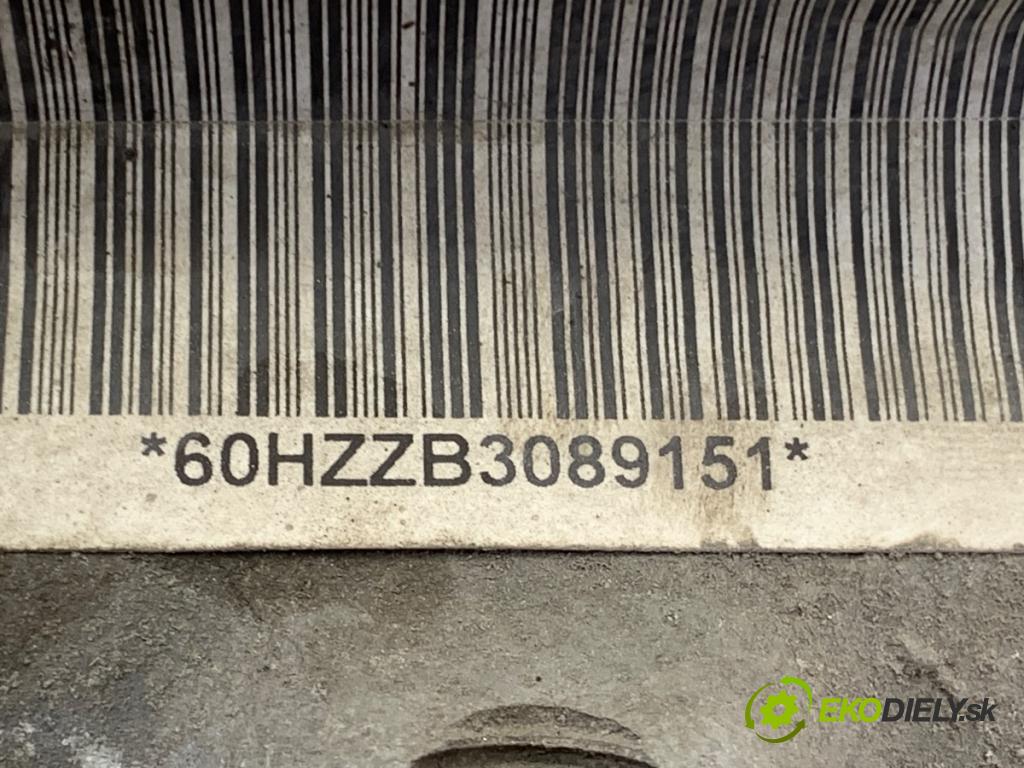 PEUGEOT 508 I sedan 2011 120 kW 2.0 HDi 1997 riadenie 9686476580 (Riadenie)