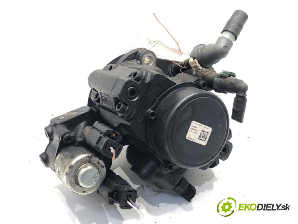 PEUGEOT 508 I sedan 2011 120 kW 2.0 HDi 1997 Pumpa vstrekovacia 9687959180 (Vstrekovacie čerpadlo)