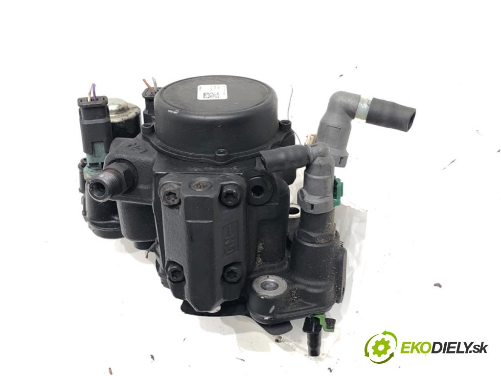 PEUGEOT 508 I sedan 2011 120 kW 2.0 HDi 1997 Pumpa vstrekovacia 9687959180 (Vstrekovacie čerpadlo)