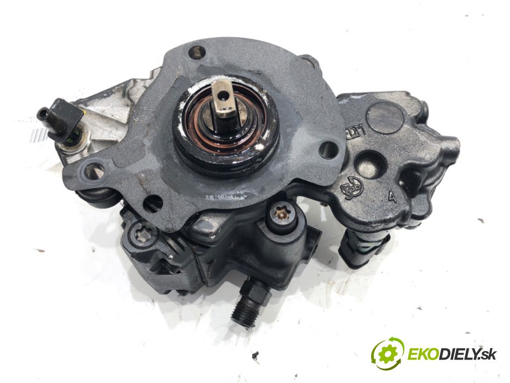 PEUGEOT 508 I sedan 2011 120 kW 2.0 HDi 1997 Pumpa vstrekovacia 9687959180 (Vstrekovacie čerpadlo)