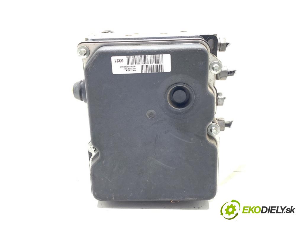 PEUGEOT 508 I sedan 2011 120 kW 2.0 HDi 1997 Pumpa ABS 0265951245 (Pumpa ABS)