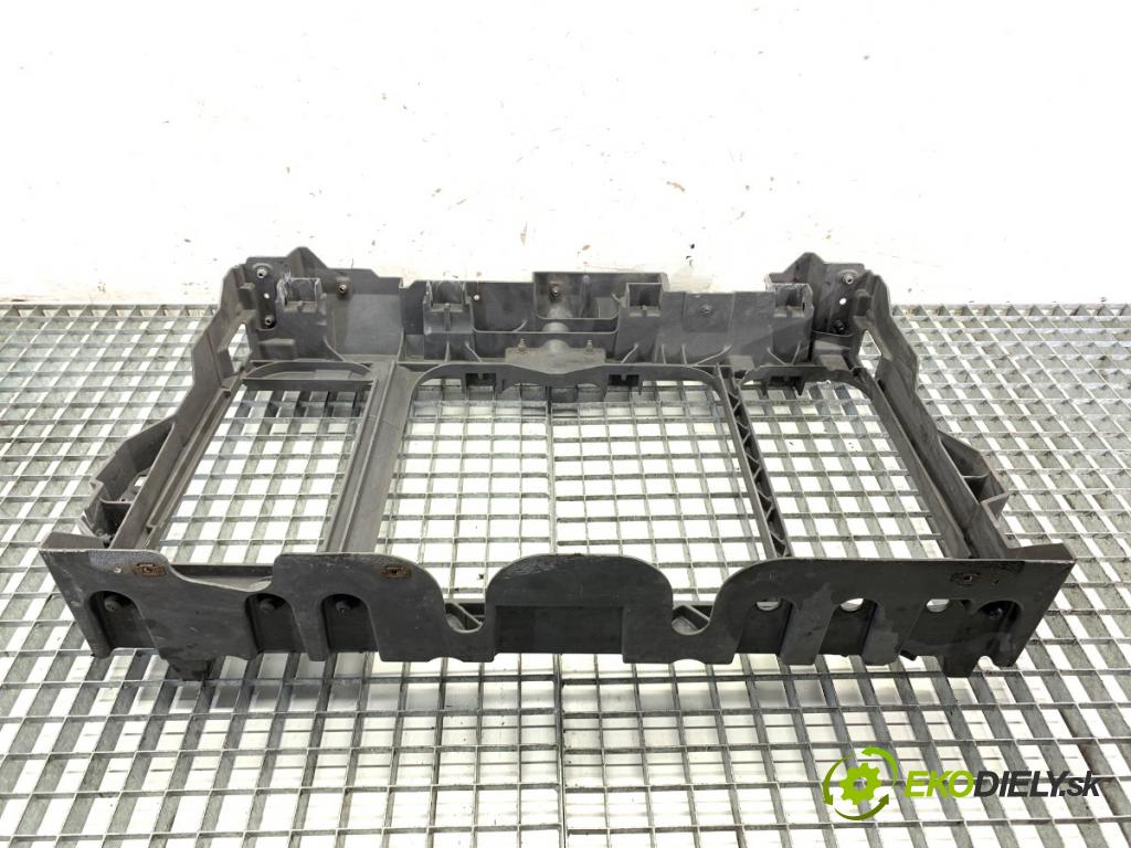 PEUGEOT 508 I sedan 2011 120 kW 2.0 HDi 1997 držák přední část  (Výztuhy přední)