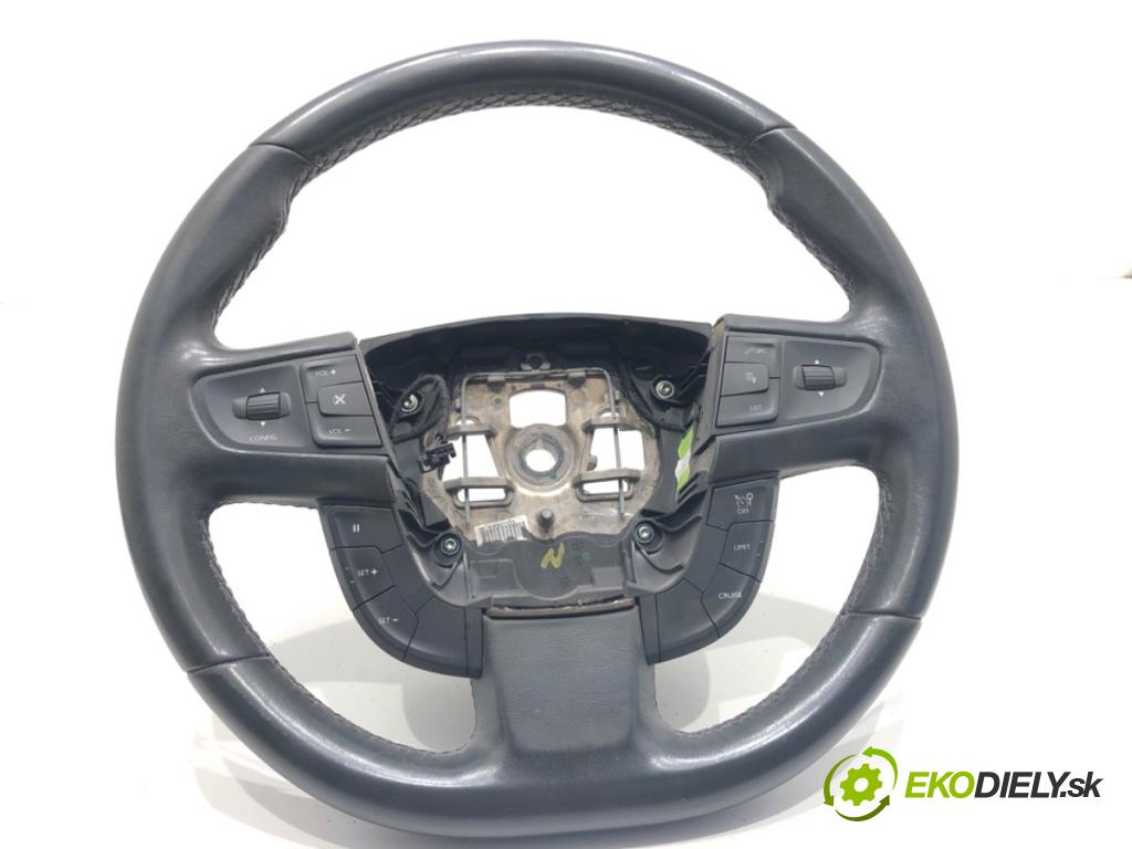 PEUGEOT 508 I sedan 2011 120 kW 2.0 HDi 1997 Volant 96706201ZE (Volant)