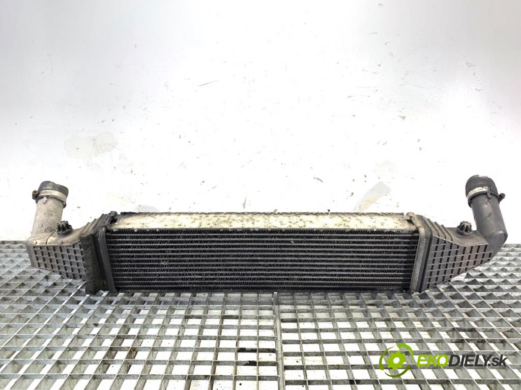 MAZDA 3 liftback 2006 80 kW 1.6 DI Turbo 1560 intercooler  (Chladiče nasávaného vzduchu (intercoolery))