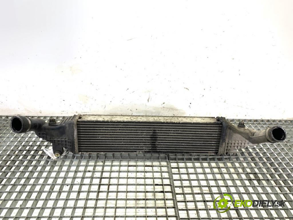 MAZDA 3 liftback 2006 80 kW 1.6 DI Turbo 1560 intercooler  (Chladiče nasávaného vzduchu (intercoolery))