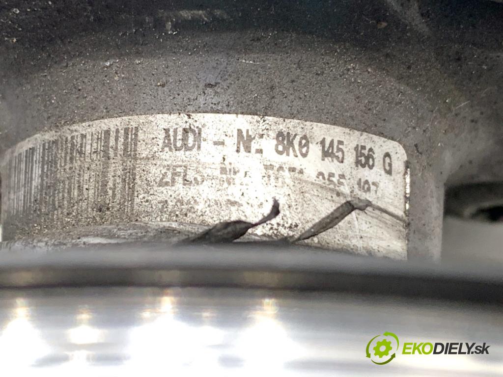 AUDI A4 B8 sedan 2007 105 kW 2.0 TDI 1968 Pumpa servočerpadlo 8K0145156G (Servočerpadlo)