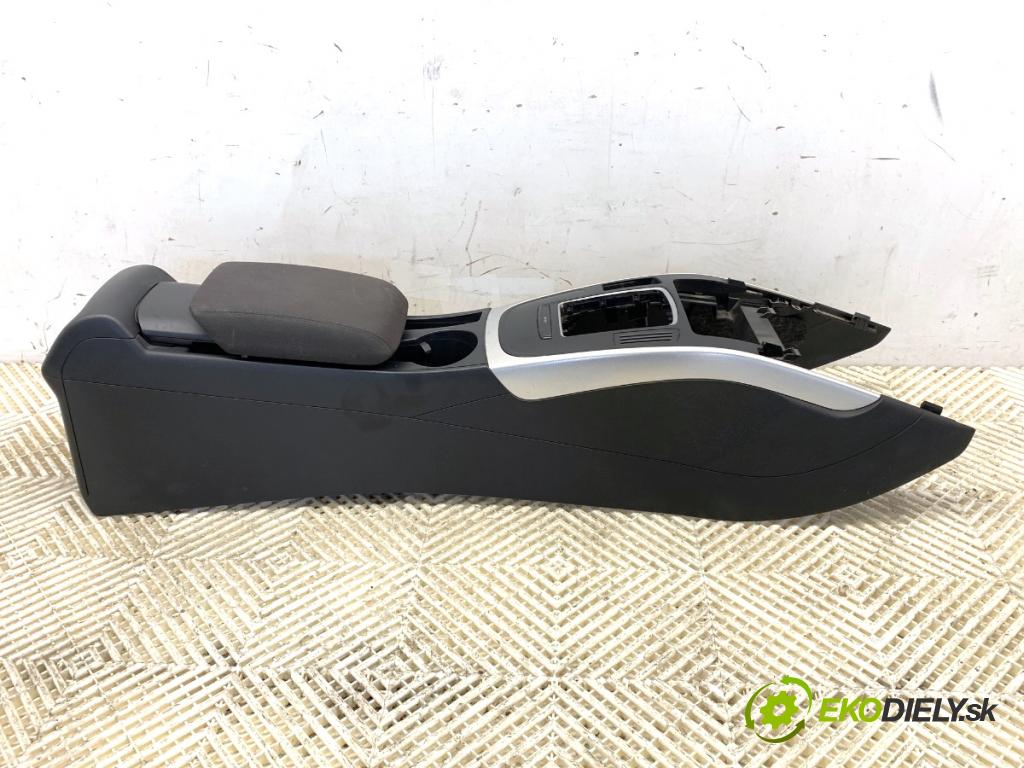 AUDI A4 B8 sedan 2007 105 kW 2.0 TDI 1968 Tunel stredový  (Stredový tunel)