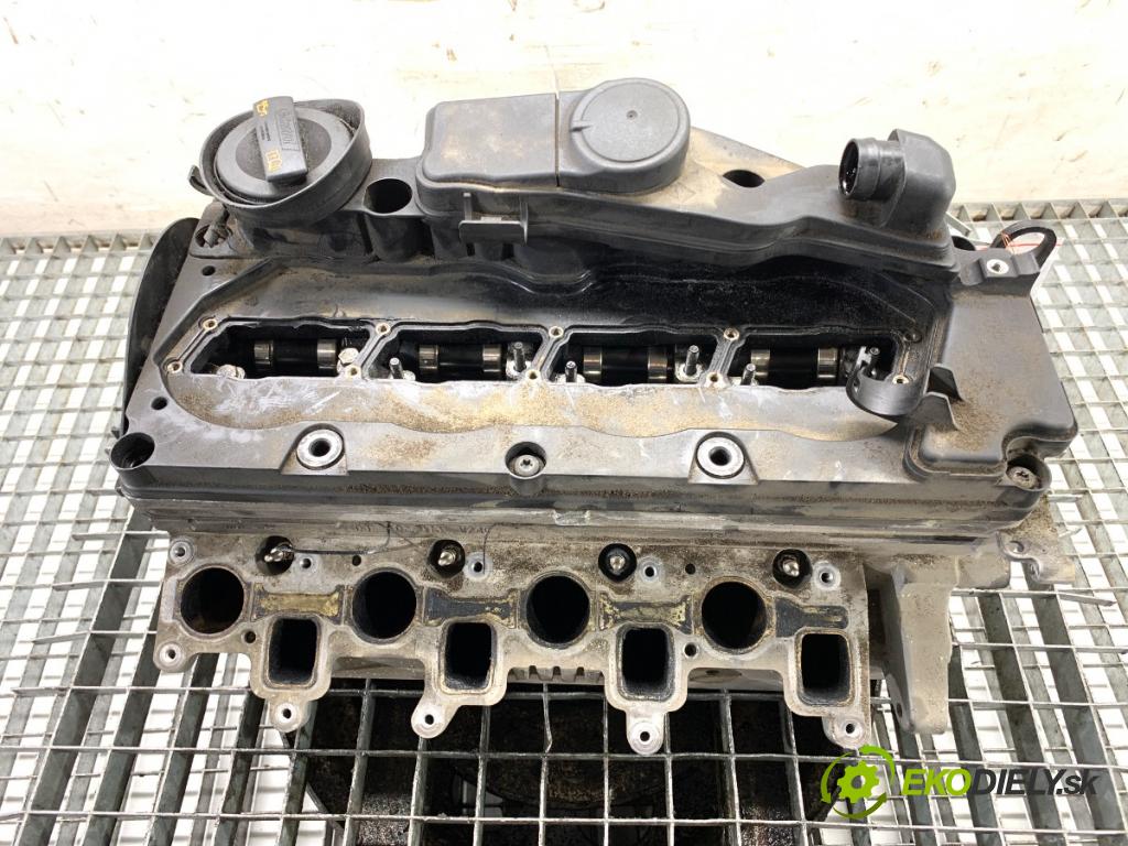AUDI A4 B8 sedan 2007 105 kW 2.0 TDI 1968 hlava válců 03L103373 (Hlavy válců)