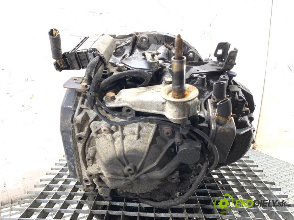 CITROEN C8 nadwozie wielkoprzestrzenne (MPV) 2003 79 kW 2.0 HDi 1997 Prevodovka 7700600230 (Prevodovka)